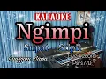Download Lagu NGIMPI karaoke || Langgam Sripat - Sripit