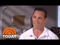Struck By First Pitch Adam Greenberg Now Teaches Art Of Perseverance TODAY