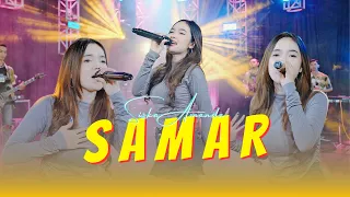 siska amanda samar official music video aneka safari 