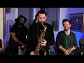 Emmet Cohen w/ Ruben Fox & Benny Benack III | Better Go (Blues)