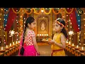 Lagu दिवाली की रात बाल कान्हा से रूठी राधा मनाने में लगे बाल कान्हा || YMKN || DIWALI ||