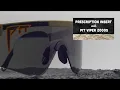SVED Optical Prescription Insert with Pit Viper The Original 2 0 Overview Insertion and Removal