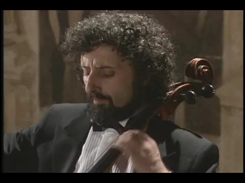 Johann Sebastian Bach 6 Suites For Cello Solo Mischa Maisky