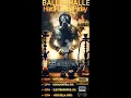 Download Lagu Techno Mix by Kokanostra @ Ballerhalle Club BH
