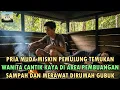 Download Lagu VIRAL !! PEMUDA MISKIN PEMULUNG TEMUKAN WANITA KAYA CANTIK DI AREA PEMBUANGAN SAMPAH DAN MERAWATNYA