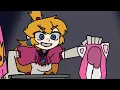 POLITICAL PEACH