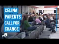 Celina ISD parents call for change after release of report NBC DFW