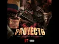 Proyecto X - Gabito Ballesteros & Natanael Cano