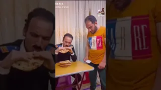 حاتم امين الشرطه من فيلم هي فوضى 