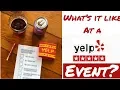 Come With Me to A Yelp Event at Quesadilla Gorilla