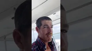 Boat life… ⛵️#sailingfamily #family #sailinglife #boatlife #sailing