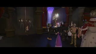 Final Fantasy XIV Performance Taylor Swift - Shake It Off Festa da FC 7thBR Behemoth