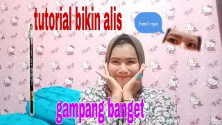 Download Tutorial Bikin Alis-Mia safitri MP3