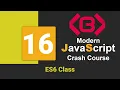 JavaScript Crash Course In Somali - 16