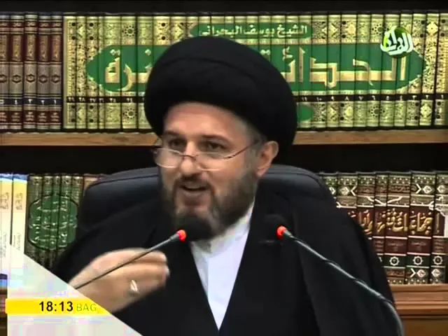 ⁣فضل واسرار زيارة الحسين عليه السلام | السيد حسين الحكيم