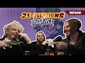 Download Lagu Zelli, Cassi and Yannik from Paleface Swiss | 25 Questions
