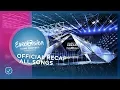 Lagu OFFICIAL RECAP: All 41 songs of the 2019 Eurovision Song Contest