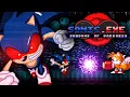Sonic EXE Shadows of Darkness - Escaping from Exdarkeness DEMO