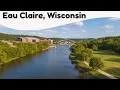 10 Best Things to Do in Eau Claire Wisconsin