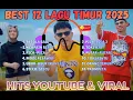 Lagu BEST LAGU TIMUR 2025 | HITS YOUTUBE \u0026 VIRAL🔥TABOLA BALE 🚀 PICA PICA 🔥 STECU-STECU 🚀 TANPA IKLAN