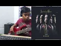 Download Lagu Padi Reborn - Sang Penghibur ( Bass Cover )