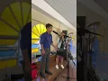 NOW THAT I HAVE YOU (ERIK SANTOS AND SHERYN REGIS) BRYAN AND GERMILYN AT THE WEDDING