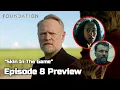 Download Lagu Foundation Season 3 Episode 8 Preview \