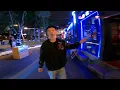 Download Lagu Night Walking Jiuyanqiao Chengdu Night Clubs Bar China| 4K 中国成都| WalkTube 4K