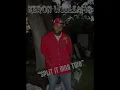 Keron Williams - Split It Inna Two - Raw Version