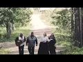 Lagu Romano Gospel  - Tuhat syytä elämään