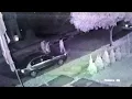 Jamestown Police Seek Info After Vehicles Damaged