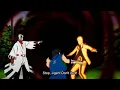 Naruto and Sasuke vs Jigen Full Fight