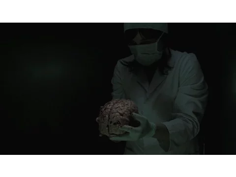 Ulrike's Brain - Official Trailer