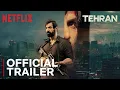 Download Lagu Tehran | Official Trailer | John Abraham | Netflix India