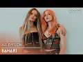 Download Lagu Bahari - “Savage” (Live) | All Eyes On