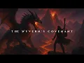 Lagu The Wyvern’s Covenant | Epic Fantasy Metal (Proge Protocol • Aedor Saga)