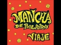 Mancha de Rolando - Melodia simple (AUDIO)