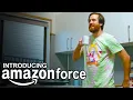 Introducing Amazon Force