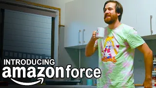 Introducing Amazon Force