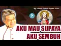 Download Lagu Mgr. Antonius Subianto Bunjamin, OSC - Aku Mau Supaya Aku Sembuh