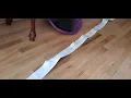 MD Building Products REVIEW Wall Base self adhesive