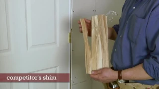 Nelson Contractor Shims