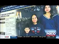 Bodies recovered in Baldwin County identified as Choc family