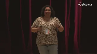 NAUKAS 2024: Teresa Valdés-Solís – As time goes by