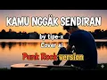 Lagu AI Cover – Tipe-X – Kamu Nggak Sendirian (Punk Rock Version)