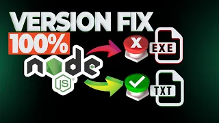 How to Install Latest Node js and Fix Version Errors Easiest Step-by-Step Guide 2026