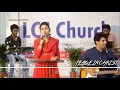 innallu thoduga matho nadichavu | ఇన్నాళ్లు తోడుగా మాతో నడిచావు song by sister Betty sandesh LCF