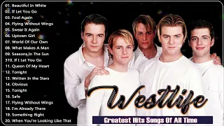 Download Westlife Best Songs - Westlife Greatest Hits Full Album MP3