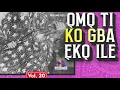 YUSUFU OLATUNJI - "Omo Ti Ko Gba Eko Ile" (Side 2)