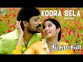 Download Lagu Koora Sela Video Song | Thirumagan | S.J.Surya | Meera Jasmine | Deva | Vairamuthu